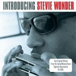 Introducing Stevie Wonder Cd