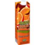 100% Mango Orange Juice 1L