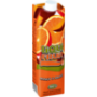 100% Mango Orange Juice 1L
