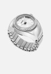 Fossil Ring Watch - Silver