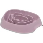 Moderna Slomo Pet Bowl - Soft Lila Waggs Online Pet Shop