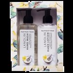 Pepper Tree Body Essentials Lanolin Gift Set