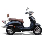 Big Boy Revival 125 150CC