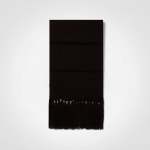 Aspen Scarf - Burgundy Osfm