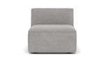 Dane Module 1 Seater