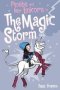 Phoebe And Her Unicorn In The Magic Storm Paperback