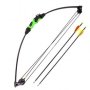 MK-CB015BK Young Composite Bow