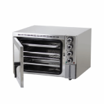 Combi Steamer MINI 3 Pan
