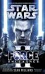 Star Wars: The Force Unleashed II Paperback