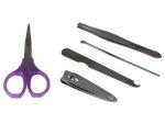 Spa Manicure Set 5-PIECE