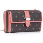 Polo Kelsey Phone Sling - Grey