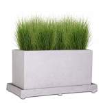 Chunky Trough Tray - Medium 790MM X 430MM Amper