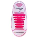 Shoe Laces For Kids - Unisex - Pink