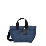 Brady Small Crossbody -denim