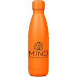 Wahoo Kooshty Vacuum Water Bottle 500ML Orange