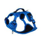 Rogz Utility Explore Dog Harness - Blue