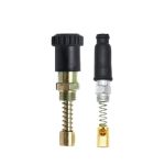Zsdtrp Motorcycle Carburetor Pull Choke Assembly Compatible With Automotive Motorcycle Parts Phbg 16AS 21AS 21DS 21BS Phbl Phbh