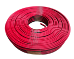 Flexolink 100M Ripcord Cable Roll 4MM For