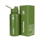 950ML Flask Hunter Green