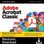 Adobe Acrobat Classic 3Y Student Edition Esd Za