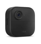Amazon Blink XT4 Outdoor indoor Wire-free Smart Security Camera Add-on