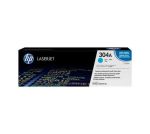 HP 304A Cyan Original Laserjet Toner Cartridge CC531A