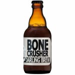 Crusher Wit Beer By Darling Brew - Single