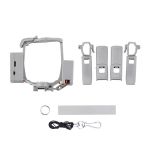 Thrower Compatible With Dji Royal Air 2S Airdrop Wedding Ring Parabolic