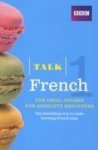 Talk French Book 3RD Edition Paperback 3RD Edition
