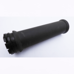 Throttle Sleeve And Grip – Right Hand