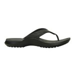 Crocs Modi Sport Flip - Black