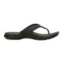 Crocs Modi Sport Flip - Black - M6-W7
