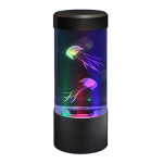 Jellyfish Lamp