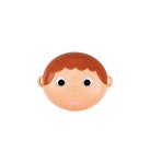 My Face - Facial Expressions Toy