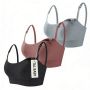 Women's Seamless Nursing Bra - Pack Of 3 L