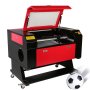 AXIS Rotary Laser Engraving Machine