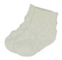 Socks Size 12-18M - White