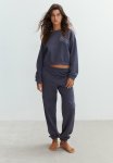 Sweatshirt - Grey Multi