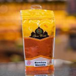 Bombay Masala - Medium 1KG