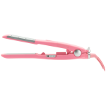 Carmen Pink Wet ‘n Dry Straightener – Pink