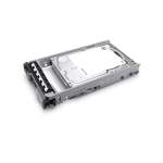 Dell 2.4TB 10K Rpm 2.5" Sas 12GBPS Hot-plug Hdd