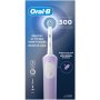 Oral-B Vitality Pro 300 Electrical Toothbrush Purple