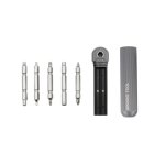Ryder Innov Groove Tool Pro W Chain Breaker - Bh Bikes South Africa