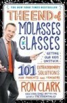 End Of Molasses Classes Paperback