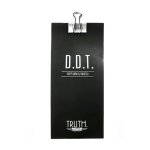 Deep Dark & Twisted Filter 1KG