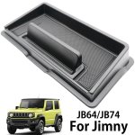 Suzuki Jimny GEN4 Dashboard Storage Tray
