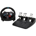 Logitech G29 Driving Force Racing Wheel Gaming Accessory Playstation