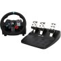 Logitech G29 Driving Force Racing Wheel Gaming Accessory Playstation