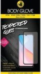 Body Glove Tempered Glass Screen Protector For Vivo Y33S Y21 Black