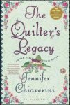 The Quilter's Legacy: An Elm Creek Quilts Novel The Elm Creek Quilts